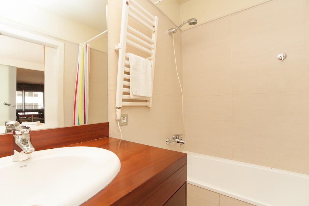 Rambla Suites Барселона Екстериор снимка